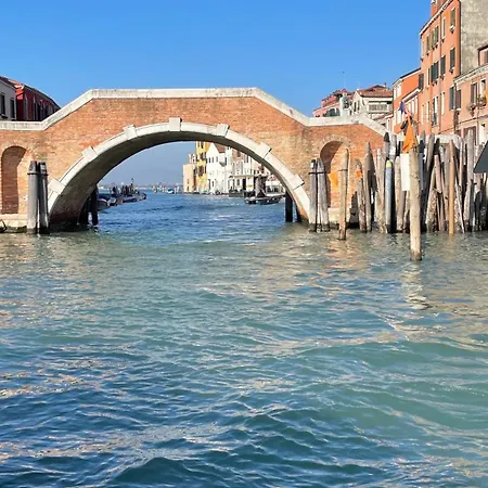 Venice Travel Dream - Apartment *