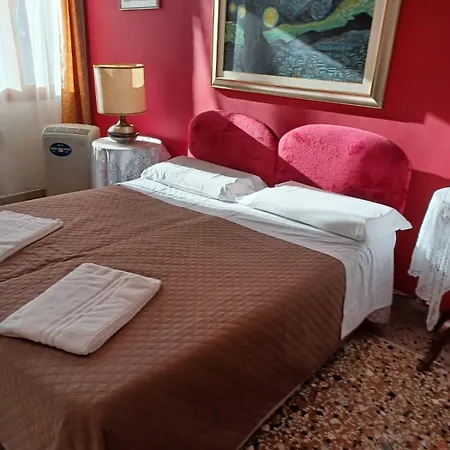 Guest house Fortuny *