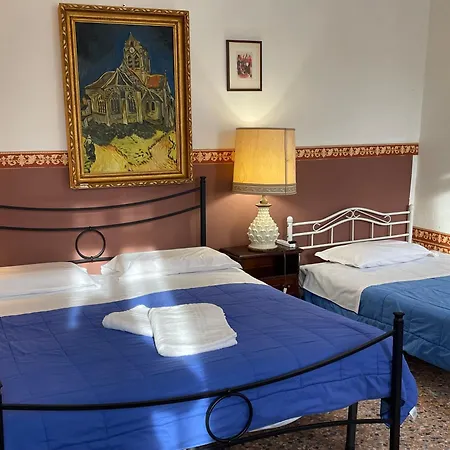 Fortuny Venice