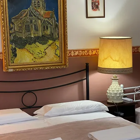Guest house Fortuny *