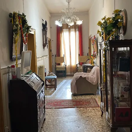 Fortuny Venice