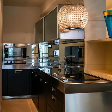 Grand Canal Diamond Apartment Venice