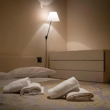 Grand Canal Diamond Apartment Venice