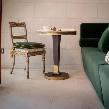 Apartment Grand Canal Diamond Venice