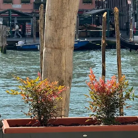 Grand Canal Diamond Apartment Venice