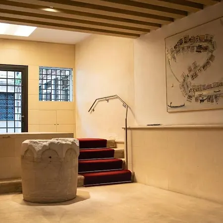 Apartment Grand Canal Diamond *