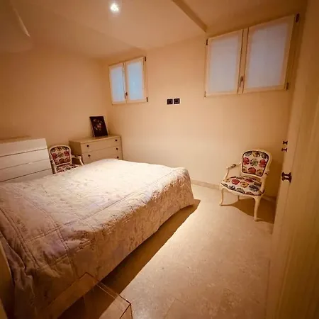 Apartment Grand Canal Diamond Venice