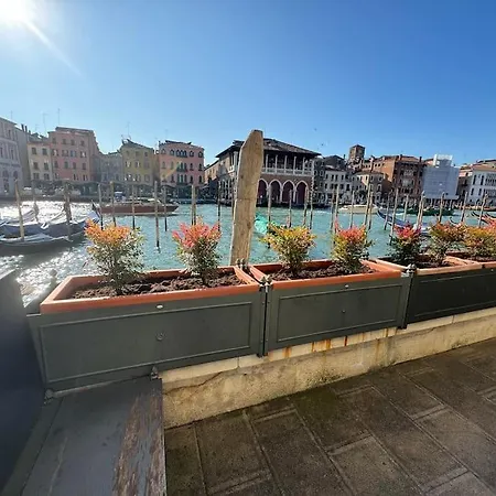 Apartment Grand Canal Diamond