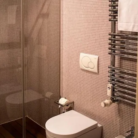 Apartment Grand Canal Diamond