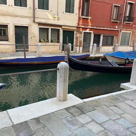 Bed and Breakfast Ca' San Trovaso - 6