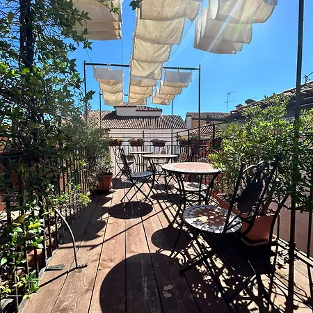 Bed and Breakfast Ca' San Trovaso - 6