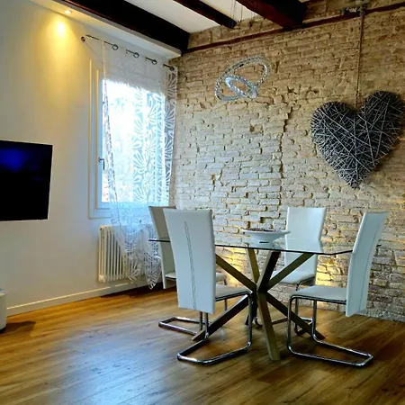 Apartamento Ca' Monica