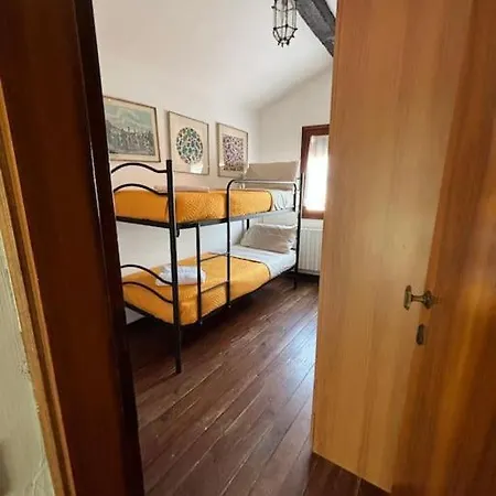 Sogno Veneziano! Vista Unica Nel Cuore Della Citta