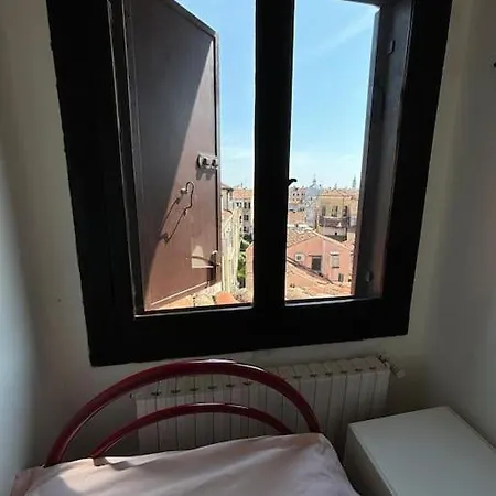 Apartment Sogno Veneziano! Vista Unica Nel Cuore Della Citta