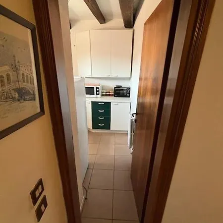 Apartment Sogno Veneziano! Vista Unica Nel Cuore Della Citta Venice