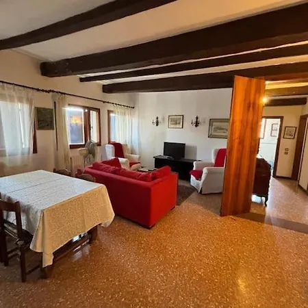 Sogno Veneziano! Vista Unica Nel Cuore Della Citta * Venice