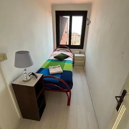 Sogno Veneziano! Vista Unica Nel Cuore Della Citta
