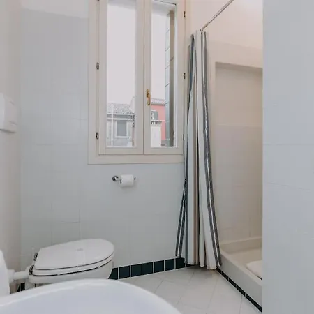 Apartment Elegant With Private Terrace In - Frari Church Venice
