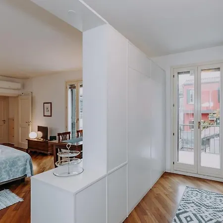 Apartment Elegant With Private Terrace In - Frari Church *