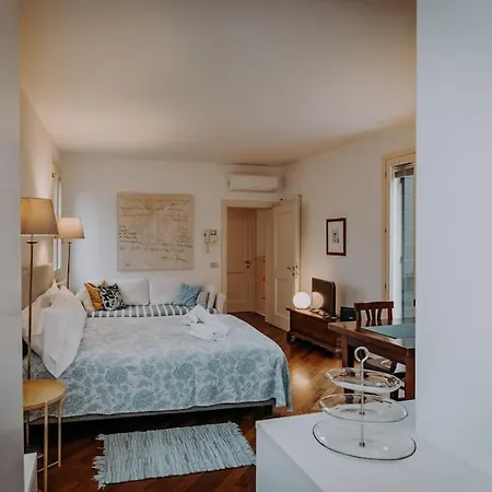 Apartment Elegant With Private Terrace In - Frari Church Venice