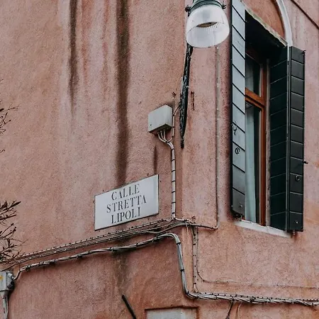 Elegant With Private Terrace In - Frari Church Apartment Venice