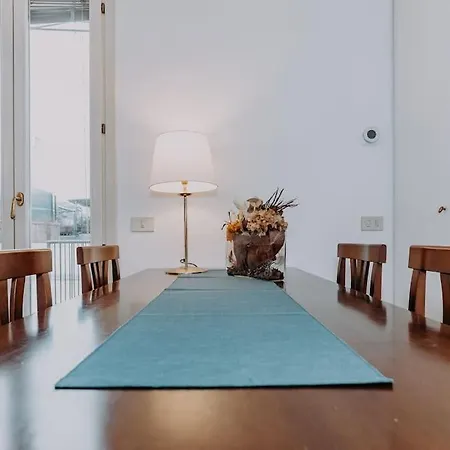 Elegant With Private Terrace In - Frari Church *