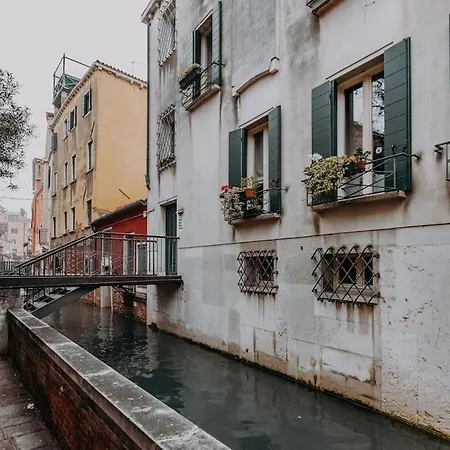 Apartment Elegant With Private Terrace In - Frari Church