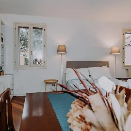 Elegant With Private Terrace In - Frari Church *
