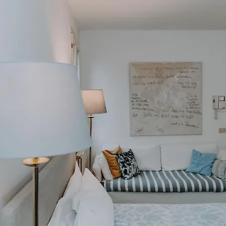 Elegant With Private Terrace In - Frari Church Venice