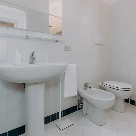 Elegant With Private Terrace In - Frari Church