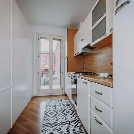 Elegant With Private Terrace In - Frari Church Apartment Venice