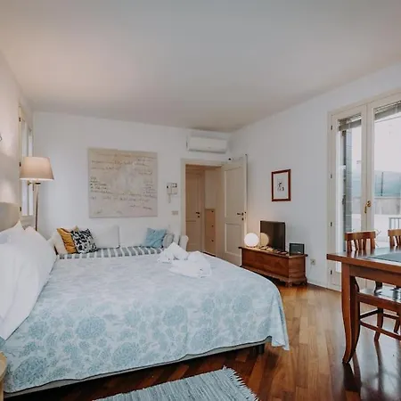 Apartment Elegant With Private Terrace In - Frari Church Venice
