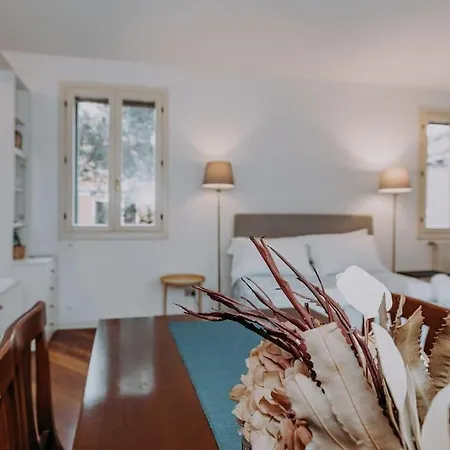 Elegant With Private Terrace In - Frari Church *