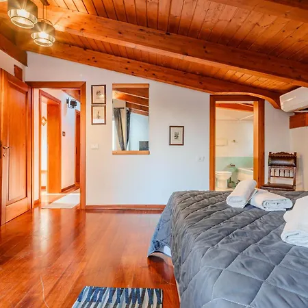 Apartment 7º Cielo Comfort - Mestre