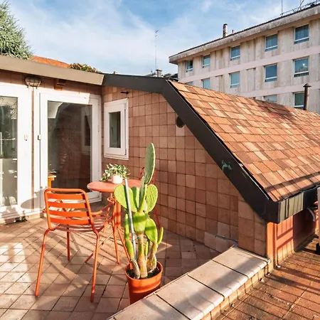 7º Cielo Comfort - Mestre Apartment *