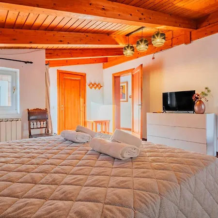 7º Cielo Comfort - Mestre *