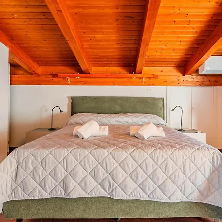 7º Cielo Comfort - Mestre Venice