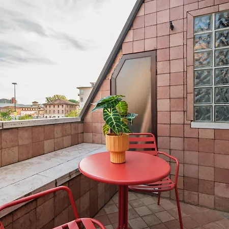 7º Cielo Comfort - Mestre Apartment