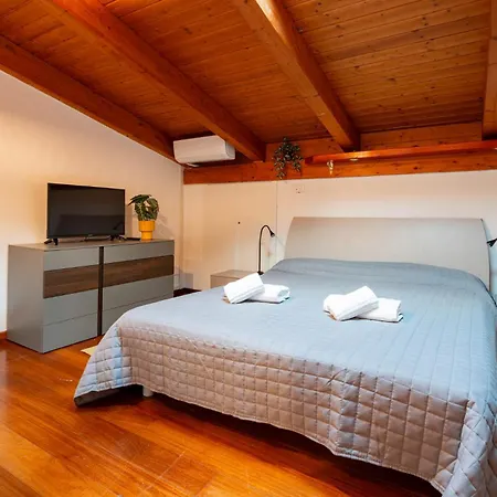 7º Cielo Comfort - Mestre Apartment