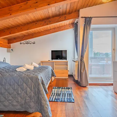 7º Cielo Comfort - Mestre Apartment *