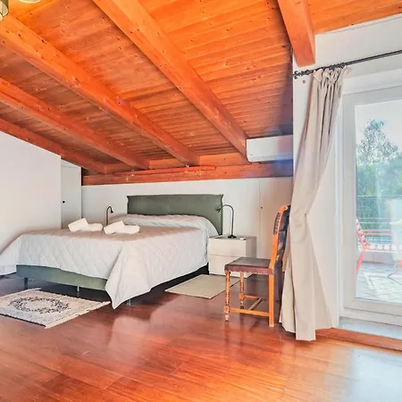 7º Cielo Comfort - Mestre Apartment Venice
