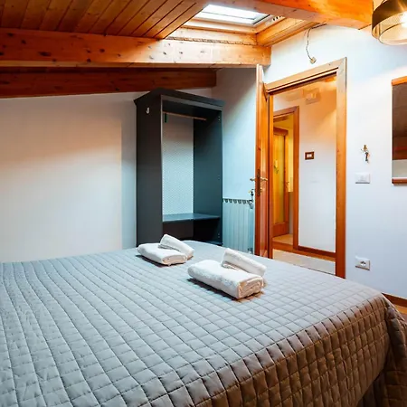 Apartment 7º Cielo Comfort - Mestre Venice