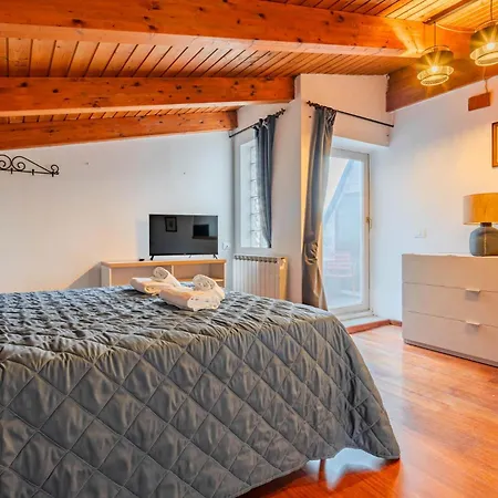 7º Cielo Comfort - Mestre *