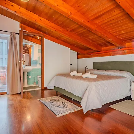 7º Cielo Comfort - Mestre * Venice