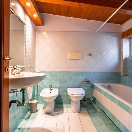 Apartment 7º Cielo Comfort - Mestre