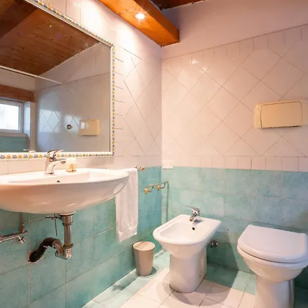Apartment 7º Cielo Comfort - Mestre *