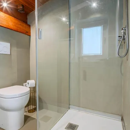 7º Cielo Comfort - Mestre Apartment Venice