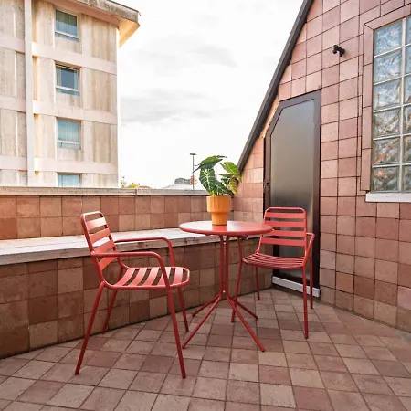 7º Cielo Comfort - Mestre Apartment