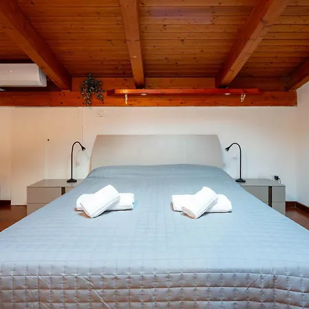 7º Cielo Comfort - Mestre Apartment Venice