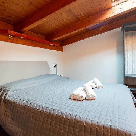 7º Cielo Comfort - Mestre Apartment